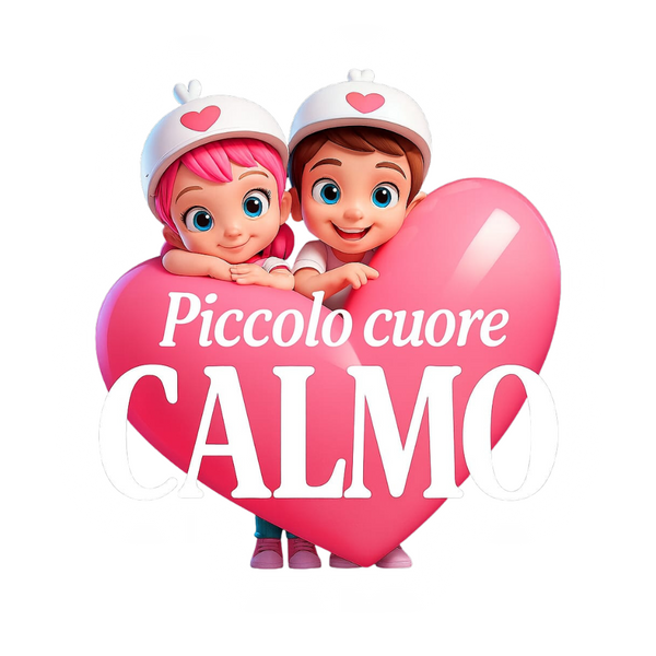 Piccolo Cuore Calmo