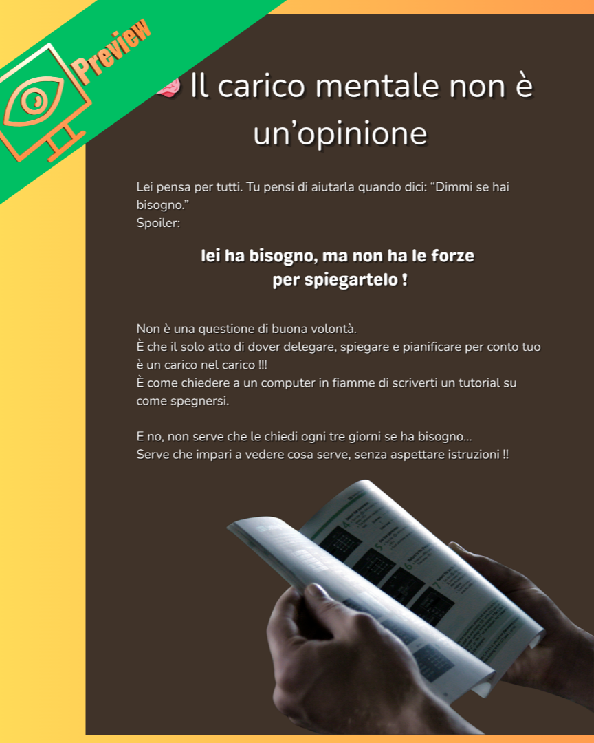 Manuale semiserio per chi vive con una madre sull’orlo