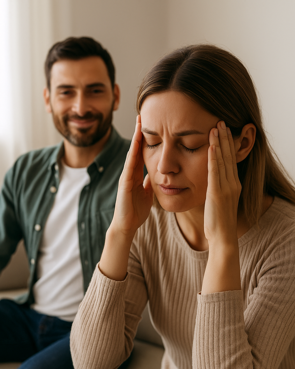 Manuale semiserio per chi vive con una madre sull’orlo