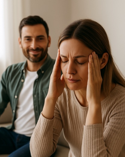 Manuale semiserio per chi vive con una madre sull’orlo