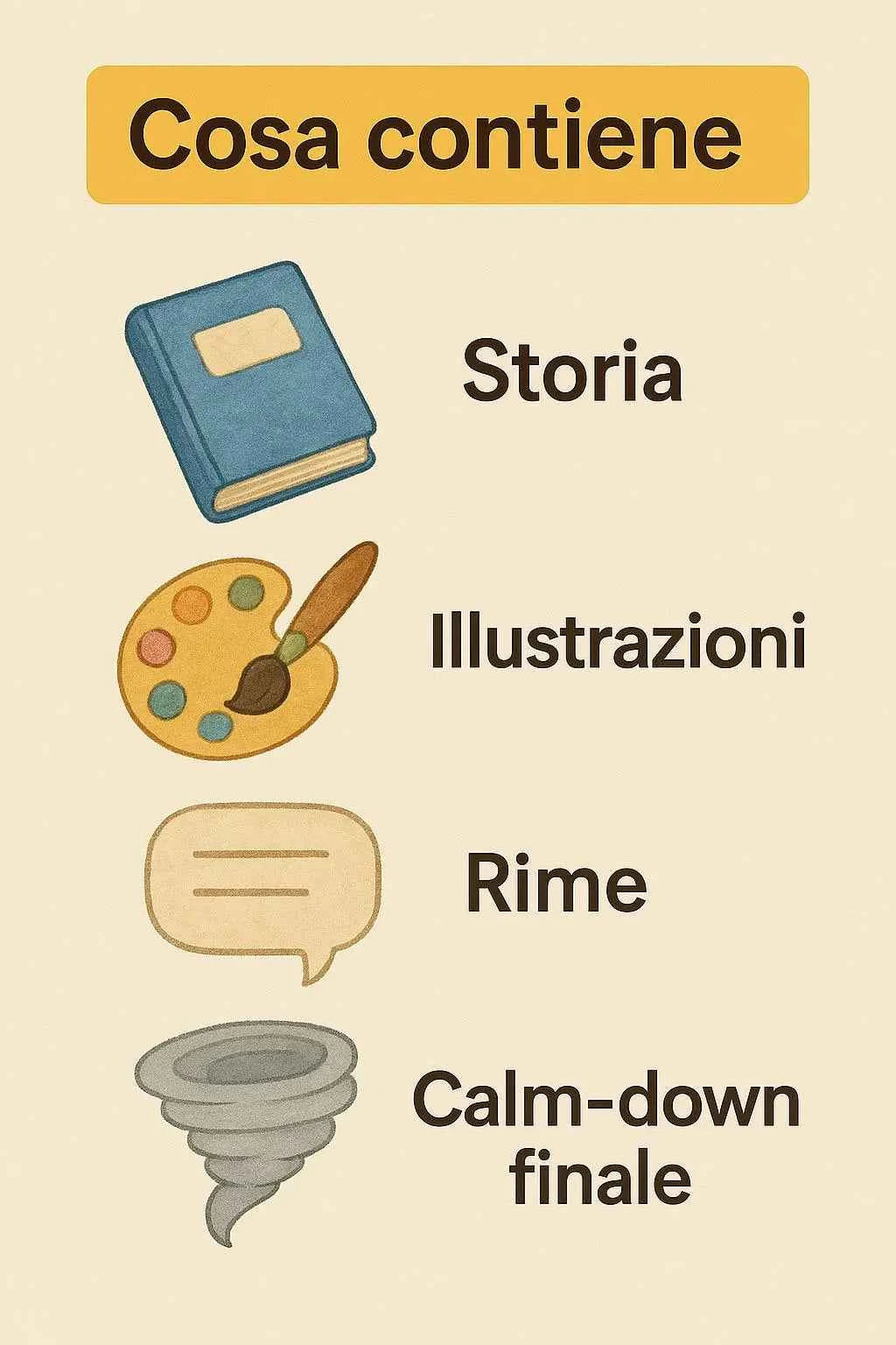 Tom il topino e la Rabbia