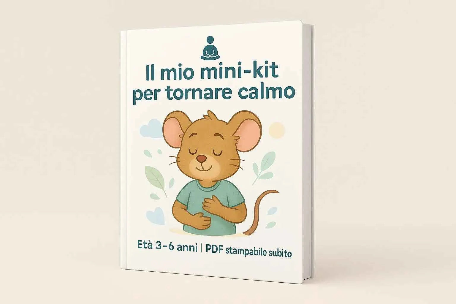 Mini-Kit Calma con Tom