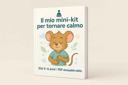 Mini-Kit Calma con Tom